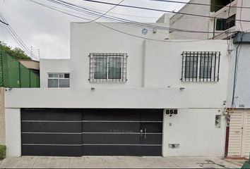 Casa en  Lima 858, Lindavista, Ciudad De México, Cdmx, México