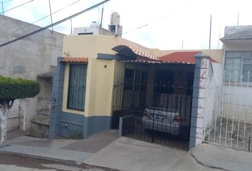 Casa en  Col. Vivar, Moros, Vibar, León, Guanajuato, México