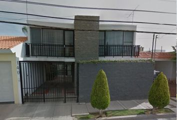 Casa en  Cuitláhuac 140, Las Águilas 2a. Sección, San Luis Potosi, San Luis Potosí, México