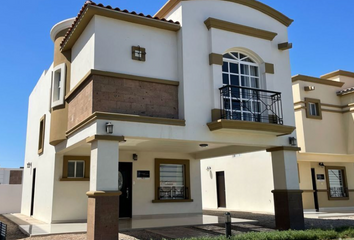 Casa en fraccionamiento en  Residencial Verona, Mexicali, Baja California, México