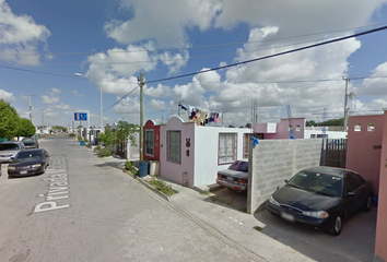 Casa en  Privada, Lázaro Cárdenas, Reynosa, Tamaulipas, México