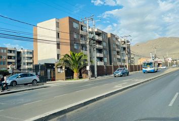 Departamento en  Caparrosa 461, Antofagasta, Chile