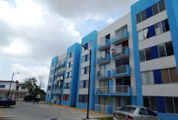 Apartamento en  Alcazar De Ivesur, Avenida Circunvalar, Las Moras, Soledad, Atlántico, Colombia