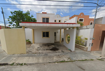 Casa en  Calle 94, Residencial Pensiones, Mérida, Yucatán, México