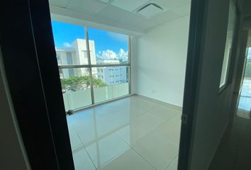 Oficina en  Tulum Trade Center, Sm 8, Cancún, Quintana Roo, México