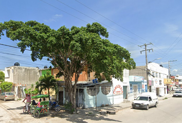 Casa en  Calzada Tierra Maya, Cancún, Quintana Roo, México