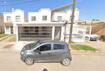 Casa en  Calle Manuel M.ponce 1913, Jardines Del Bosque, Los Mochis, Sin., México