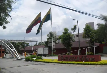 Terreno Comercial en  Urbanizacion Tenis Club, Avenida Samborondón, Samborondón, Ecuador