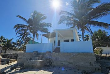 Villa en  Chuburna Puerto, Chuburná Puerto, Yucatán, México