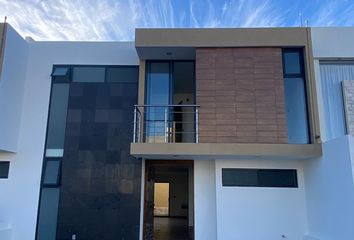 Casa en  Arroyo Del Riscal, Cañadas Del Arroyo, Querétaro, México