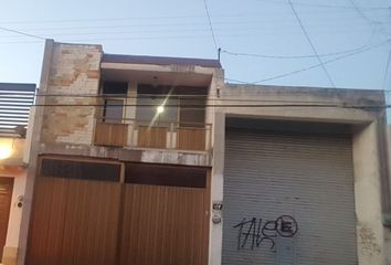 Casa en  Rafael García Macías, Barrio De Guadalupe, Aguascalientes, México