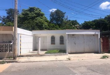 Casa en  Samulá, San Francisco De Campeche, Campeche, México