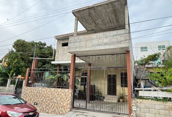 Casa en  Las Violetas, Tampico