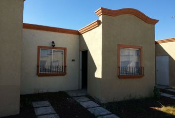 Casa en condominio en  Circuito Almendros 51, Tepojaco, Tizayuca, Hidalgo, 43803, Mex