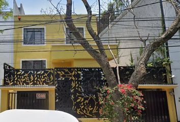 Casa en  Tacámbaro, Hipódromo Condesa, 06170 Ciudad De México, Cdmx, México