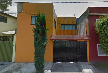 Casa en  Ejido San Pablo Tepetlapa 50, Ampliación San Francisco Culhuacan, Ciudad De México, Cdmx, México