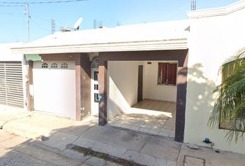 Casa en  Padre Kino, Alameda, 81270 Los Mochis, Sin., México