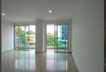 Apartamento en  Ciudad Jardín, Barranquilla