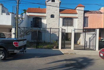 Casa en fraccionamiento en  Venustiano Carranza 459, Chetumal, Quintana Roo, México