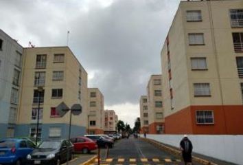 Departamento en  Rinconada De Marquez, Calzada San Juan De Aragón 439, Dm Nacional, San Pedro El Chico, Ciudad De México, Cdmx, México