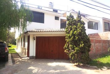 Casa en  Alameda Jacarandá, Lurigancho, Lima, 15464, Per