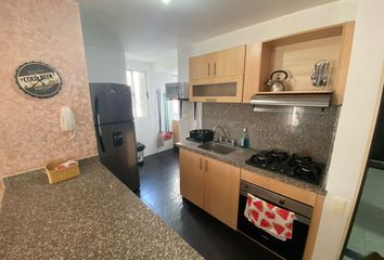 Apartment for rent in Villa Carolina, Barranquilla