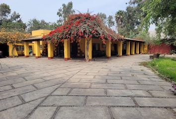 Casa en  Santa Clara, Lima