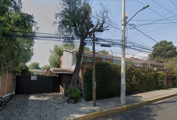 Casa en condominio en  Pedregal De Santa Úrsula Xitla, Tlalpan, Cdmx