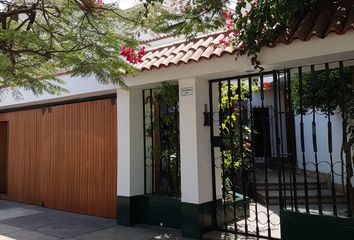 Casa en  Beethoven 645, San Borja, Perú