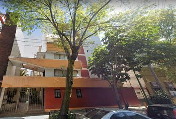 Departamento en  Ignacio Manuel Altamirano 114, Colonia San Rafael, Ciudad De México, Cdmx, México