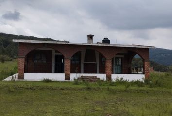 Casa en  Chapa De Mota, Estado De México, México
