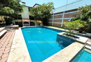 Casa en  Guanajuato 33, Rio Apatlaco, Temixco, Morelos, México