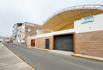 Local comercial en  Pasaje Los Olivos, Mala, Perú