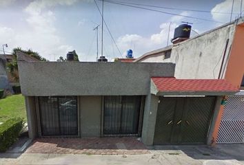 Casa en  Calle Cenzontles 25, Mz 022, Parque Residencial Coacalco, San Francisco Coacalco, Estado De México, México
