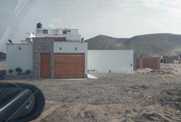 Terreno en  Playa Los Lobos, Cerro Azul, Perú