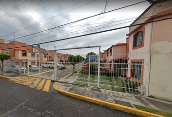 Casa en condominio en  Águilas, Unidad San Buenaventura, San Buenaventura, Estado De México, México