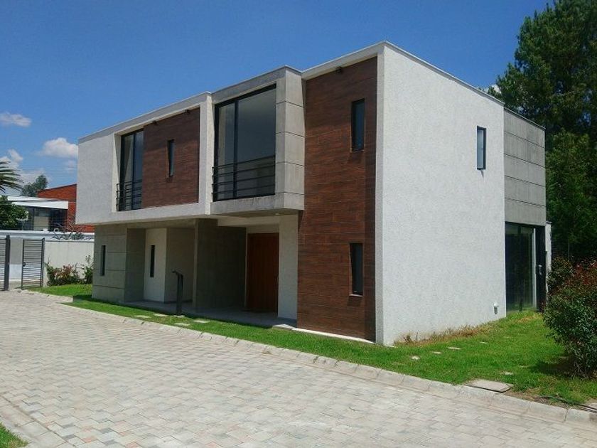 Casa en venta Qm83+vpg, Pifo 170175, Ecuador