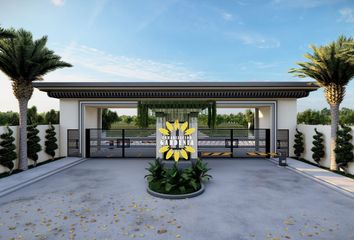 Terreno Residencial en  El Cambio, Machala