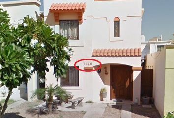 Casa en  C. Catania 3446, Montecarlo, 85136 Cdad. Obregón, Sonora, México