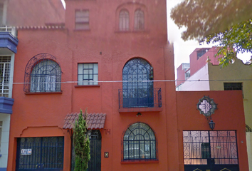 Casa en  Cuautla 74, Condesa, Ciudad De México, Cdmx, México