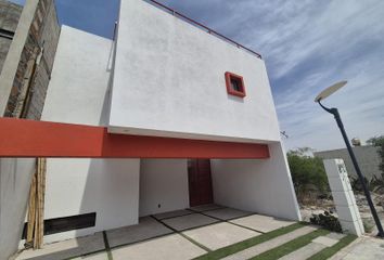 Casa en  Gran Peñon, San Luis Potosí, México
