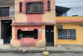 Casa en  García Moreno, Guayaquil