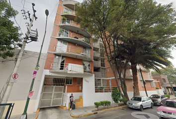 Departamento en  Simón Bolívar 1161a-edificio A, Independencia, 03630 Ciudad De México, Cdmx, México