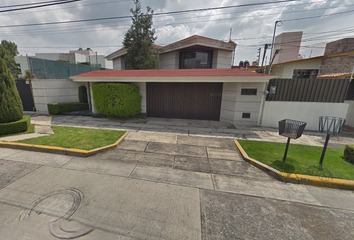 Casa en  Antonio Caso 36, Mz 072, Cd. Satélite, 53100 Naucalpan De Juárez, Méx., México