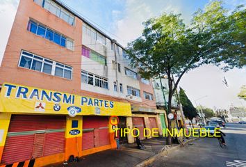 Departamento en  Peralvillo 65, Peralvillo, Morelos, 06200 Ciudad De México, Cdmx, México