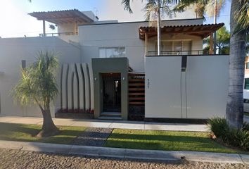 Casa en  Residencial Santa Bárbara, Municipio De Colima