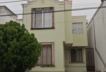 Casa en  Santa Rosa De Lima, Ciudad Apodaca, Apodaca