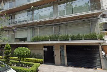 Departamento en  Lamartine 122, Polanco, Polanco V Secc, 11560 Ciudad De México, Cdmx, México