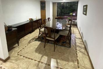Apartment for rent in Poblado, Medellín