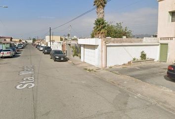 Casa en  Santa María, Nueva Ensenada, Ensenada, Baja California, México